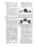 Предварительный просмотр 31 страницы Maktec MT582 Instruction Manual