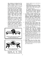 Предварительный просмотр 51 страницы Maktec MT582 Instruction Manual