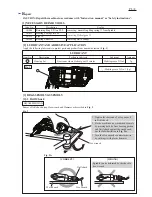 Preview for 2 page of Maktec MT60 Technical Information