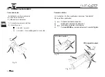 Предварительный просмотр 16 страницы Malaguti FIREFOX F15 User Manual