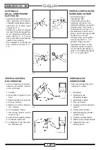 Preview for 9 page of Malaguti MADISON 125 Troubleshooting Manual