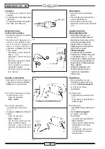 Preview for 11 page of Malaguti MADISON 125 Troubleshooting Manual