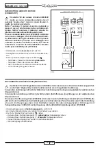 Предварительный просмотр 17 страницы Malaguti MADISON 125 Troubleshooting Manual