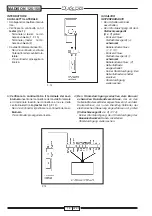 Предварительный просмотр 19 страницы Malaguti MADISON 125 Troubleshooting Manual