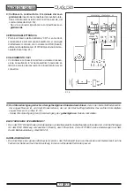 Предварительный просмотр 21 страницы Malaguti MADISON 125 Troubleshooting Manual