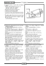 Предварительный просмотр 26 страницы Malaguti MADISON 125 Troubleshooting Manual