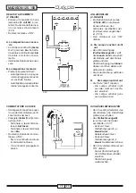 Предварительный просмотр 29 страницы Malaguti MADISON 125 Troubleshooting Manual