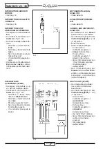 Предварительный просмотр 31 страницы Malaguti MADISON 125 Troubleshooting Manual