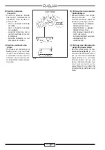 Preview for 35 page of Malaguti MADISON 125 Troubleshooting Manual