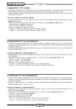 Preview for 44 page of Malaguti MADISON 125 Troubleshooting Manual