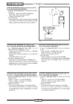 Preview for 50 page of Malaguti MADISON 125 Troubleshooting Manual