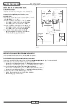 Preview for 53 page of Malaguti MADISON 125 Troubleshooting Manual