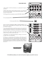 Preview for 2 page of Malekko QUAD ENVELOPE Quick Start Manual
