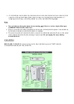 Preview for 2 page of Malem MO4S Manual