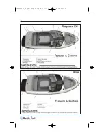 Предварительный просмотр 10 страницы Malibu Boats Response Owner'S Manual