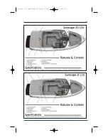 Предварительный просмотр 11 страницы Malibu Boats Response Owner'S Manual