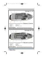 Предварительный просмотр 12 страницы Malibu Boats Response Owner'S Manual