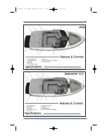 Предварительный просмотр 13 страницы Malibu Boats Response Owner'S Manual