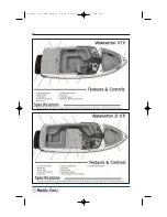 Предварительный просмотр 14 страницы Malibu Boats Response Owner'S Manual