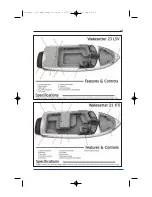 Предварительный просмотр 15 страницы Malibu Boats Response Owner'S Manual