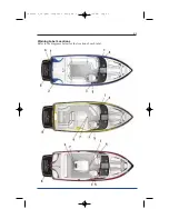 Предварительный просмотр 69 страницы Malibu Boats Response Owner'S Manual