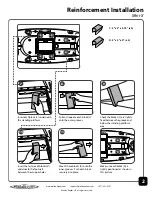 Preview for 2 page of Malibu Kayaks Mini-X Installation