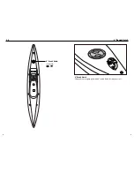 Preview for 5 page of Malibukayaks 3.4 Owner'S Manual