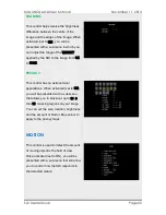 Preview for 35 page of MallinCam SDI Camera User Manual