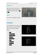 Preview for 37 page of MallinCam SDI Camera User Manual