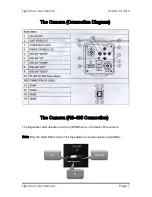 Preview for 10 page of MallinCam Signature User Manual