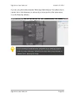 Preview for 55 page of MallinCam Signature User Manual