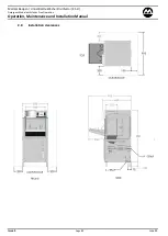 Preview for 18 page of Malmet ES915 Operation, Maintenance And Installation Manual