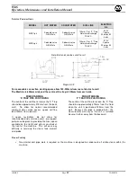 Preview for 10 page of Malmet WDS Operation, Maintenance And Installation Manual