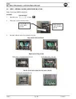 Preview for 18 page of Malmet WDS Operation, Maintenance And Installation Manual