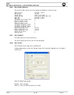 Preview for 47 page of Malmet WDS Operation, Maintenance And Installation Manual