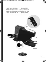 Предварительный просмотр 3 страницы Malongo Eoh Manual