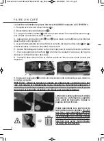 Предварительный просмотр 8 страницы Malongo Eoh Manual