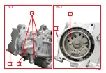 Предварительный просмотр 25 страницы Malossi 3114852 Manual