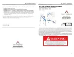 Предварительный просмотр 1 страницы Malta Dynamics B2000 Instruction Manual