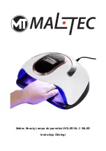 MALTEC NL-1 Instruction Manual preview
