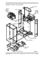 Preview for 17 page of Malvern tentwenty Installation & Service Instructions Manual