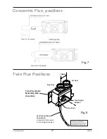 Preview for 18 page of Malvern tentwenty Installation & Service Instructions Manual