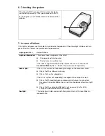 Preview for 7 page of Malvern Zetasizer Nano Series Self Installation And Quick Start Manual