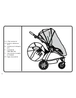 Предварительный просмотр 16 страницы Mamas & Papas Glide Manual