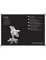 Mamas & Papas loop User Manual preview
