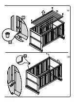 Предварительный просмотр 17 страницы Mamas & Papas Oxford Manual