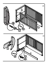 Предварительный просмотр 19 страницы Mamas & Papas Oxford Manual