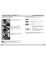 Предварительный просмотр 8 страницы Mamiya 645DF Instructions Manual