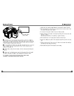 Предварительный просмотр 9 страницы Mamiya 645DF Instructions Manual