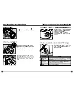 Предварительный просмотр 14 страницы Mamiya 645DF Instructions Manual